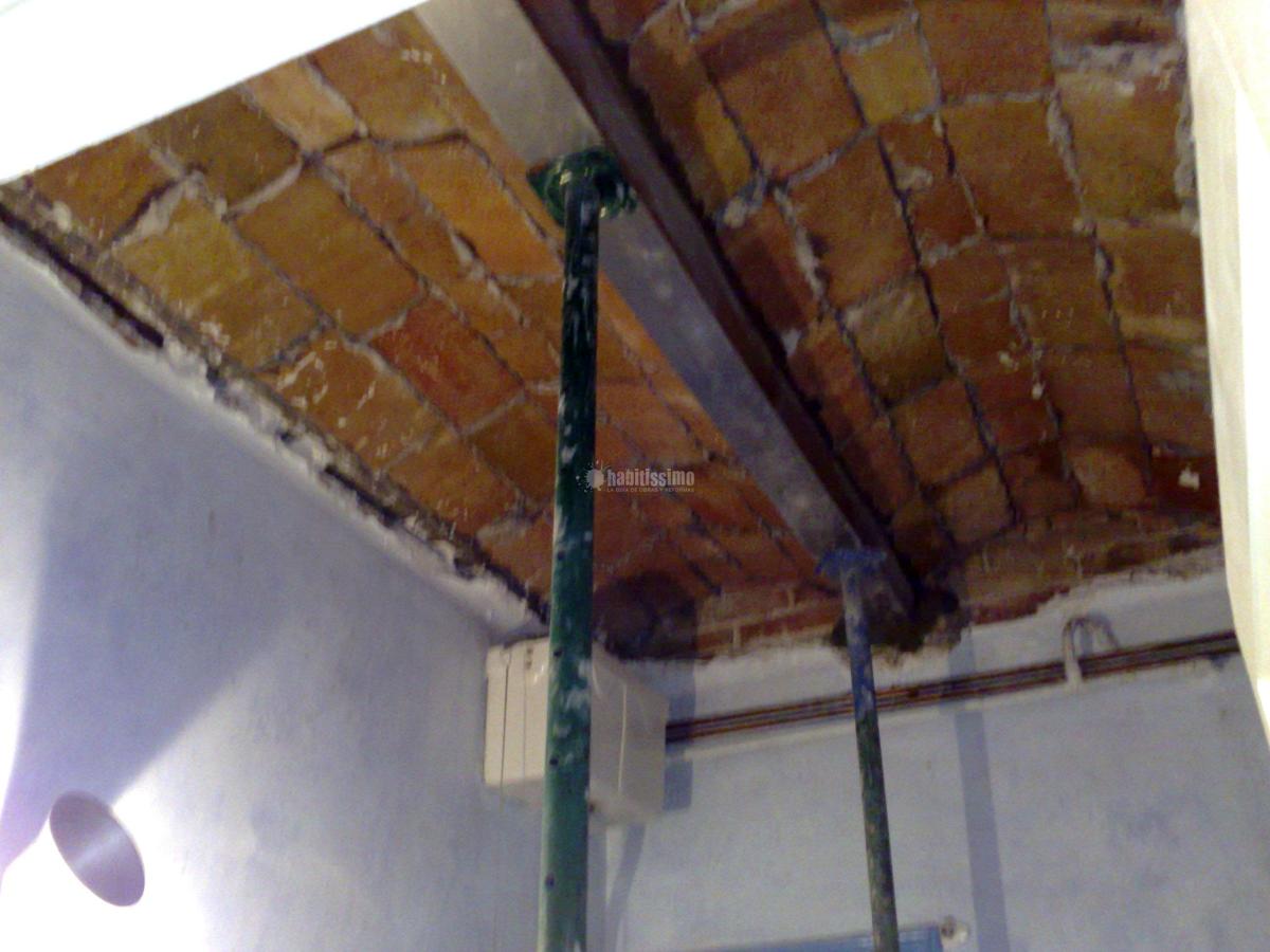 Impermeabilizaciones, Construcciones Reformas, Reforma