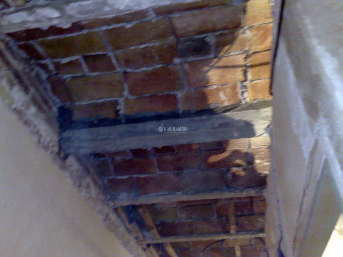 Impermeabilizaciones, Construcciones Reformas, Reforma