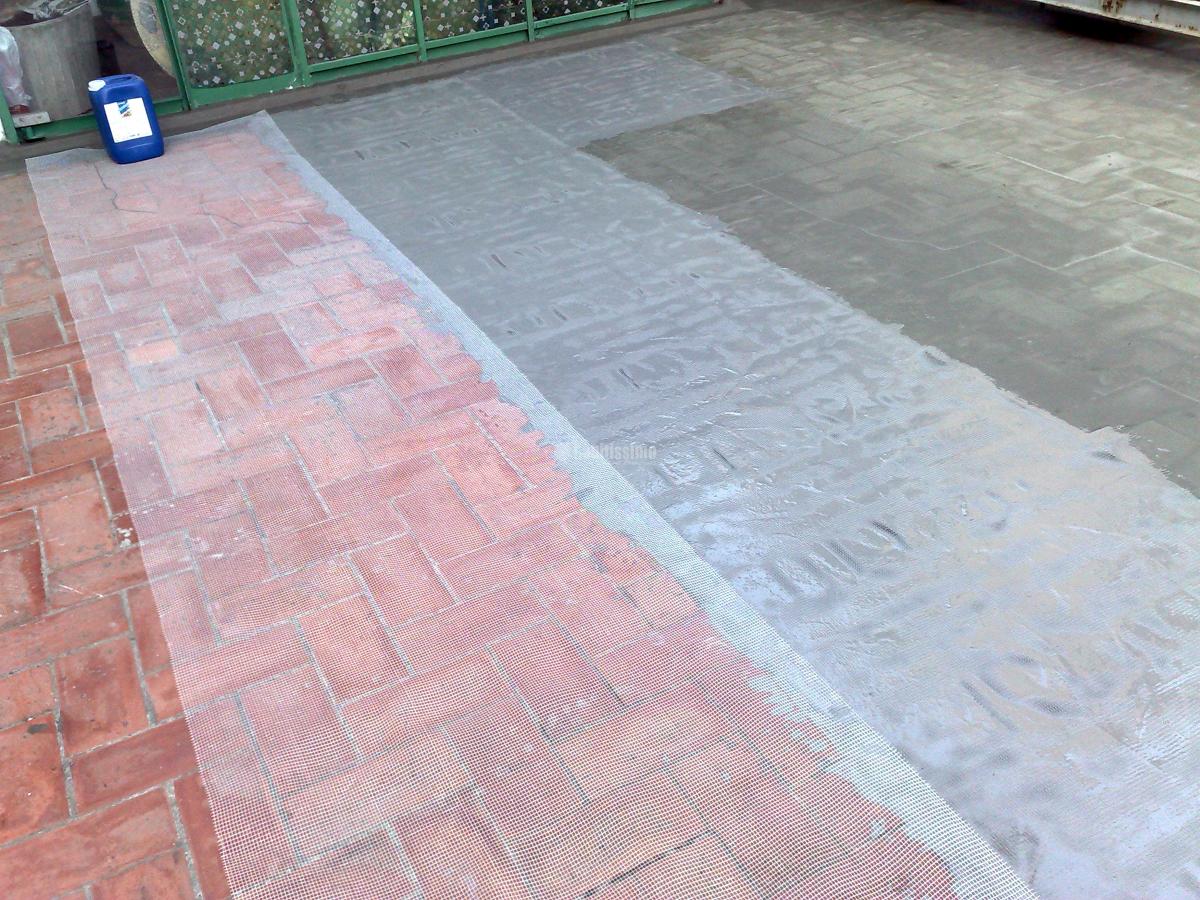 Impermeabilizaciones, Construcciones Reformas, Reforma