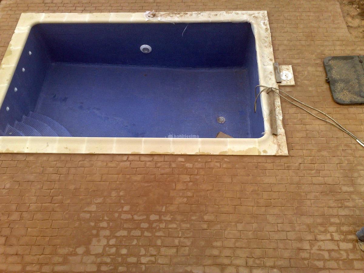 Impermeabilizaciones, Reforma, Construcciones Reformas