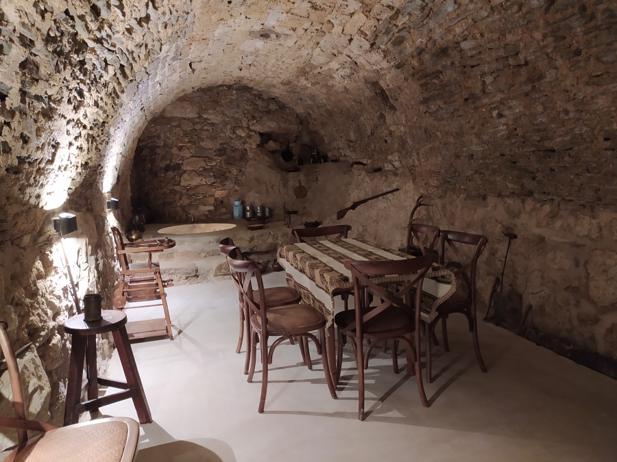 Restauración de borda