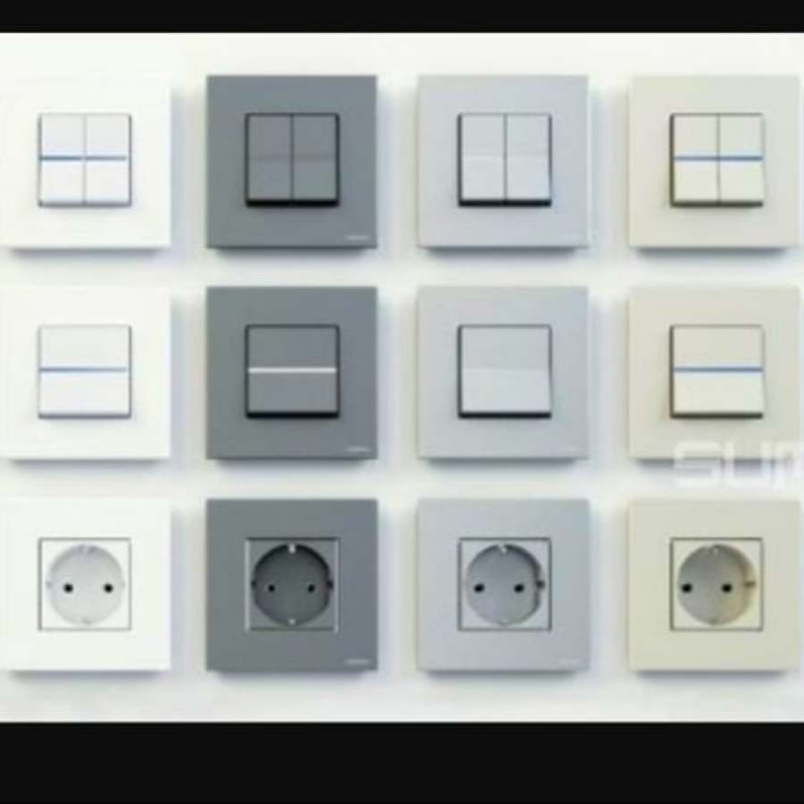 Mecanismos de diferentes estilos