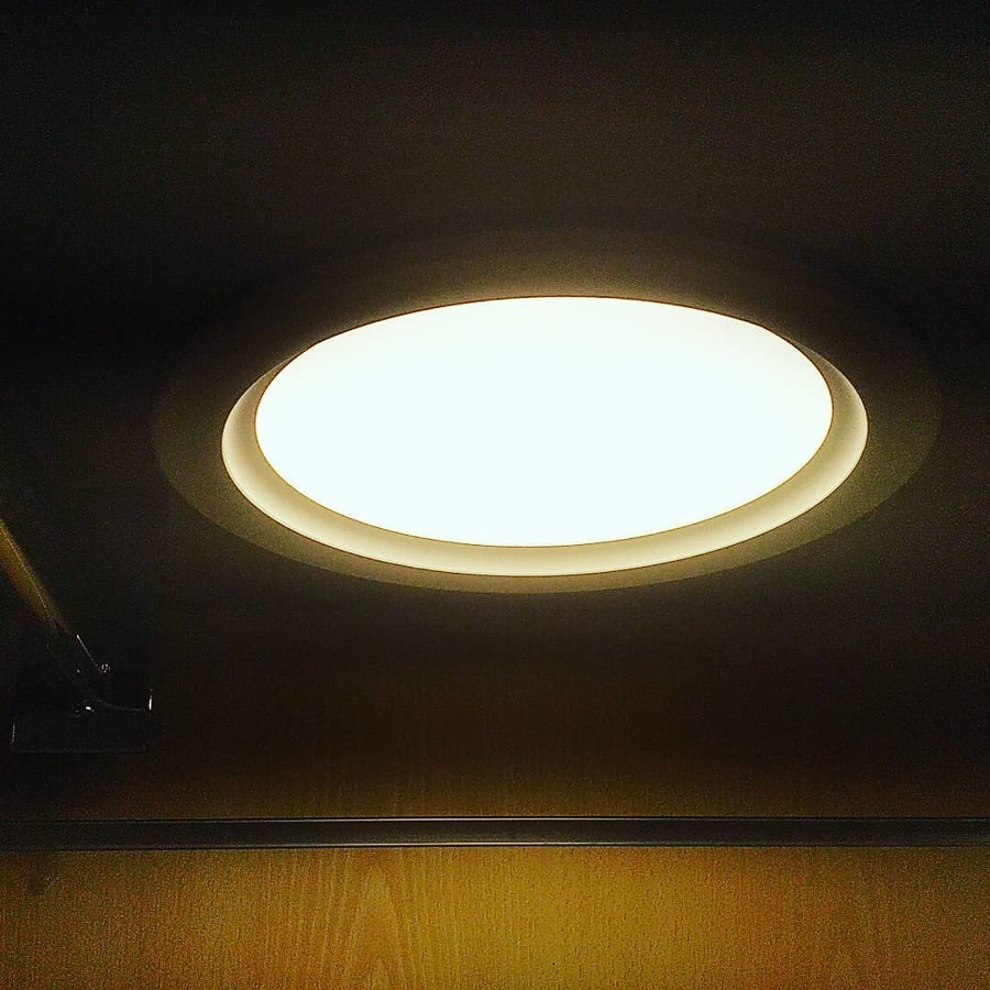 Downlight redondos de empotrar