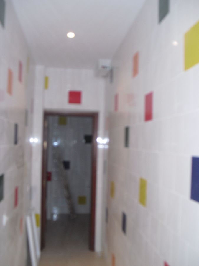 Reforma de vivienda en Olivares.