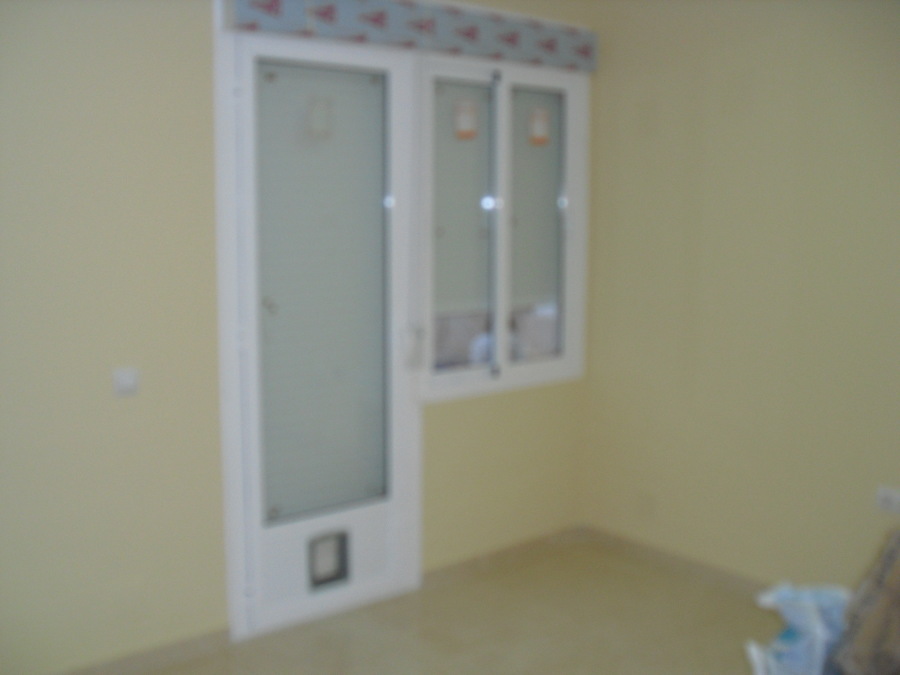 Reforma de vivienda en Olivares