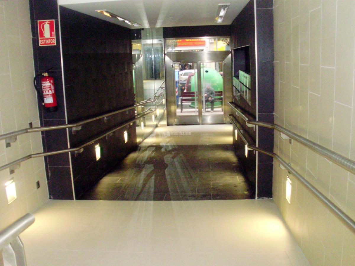 Rehabilitación Fachadas, Construcciones Reformas, Reformas Viviendas