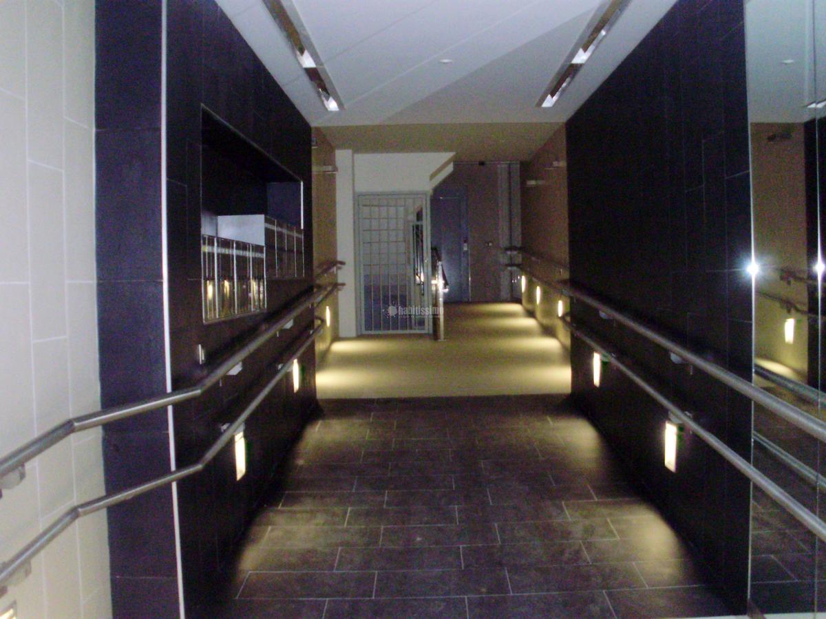 Rehabilitación Fachadas, Fachadas Patios, Cubiertas