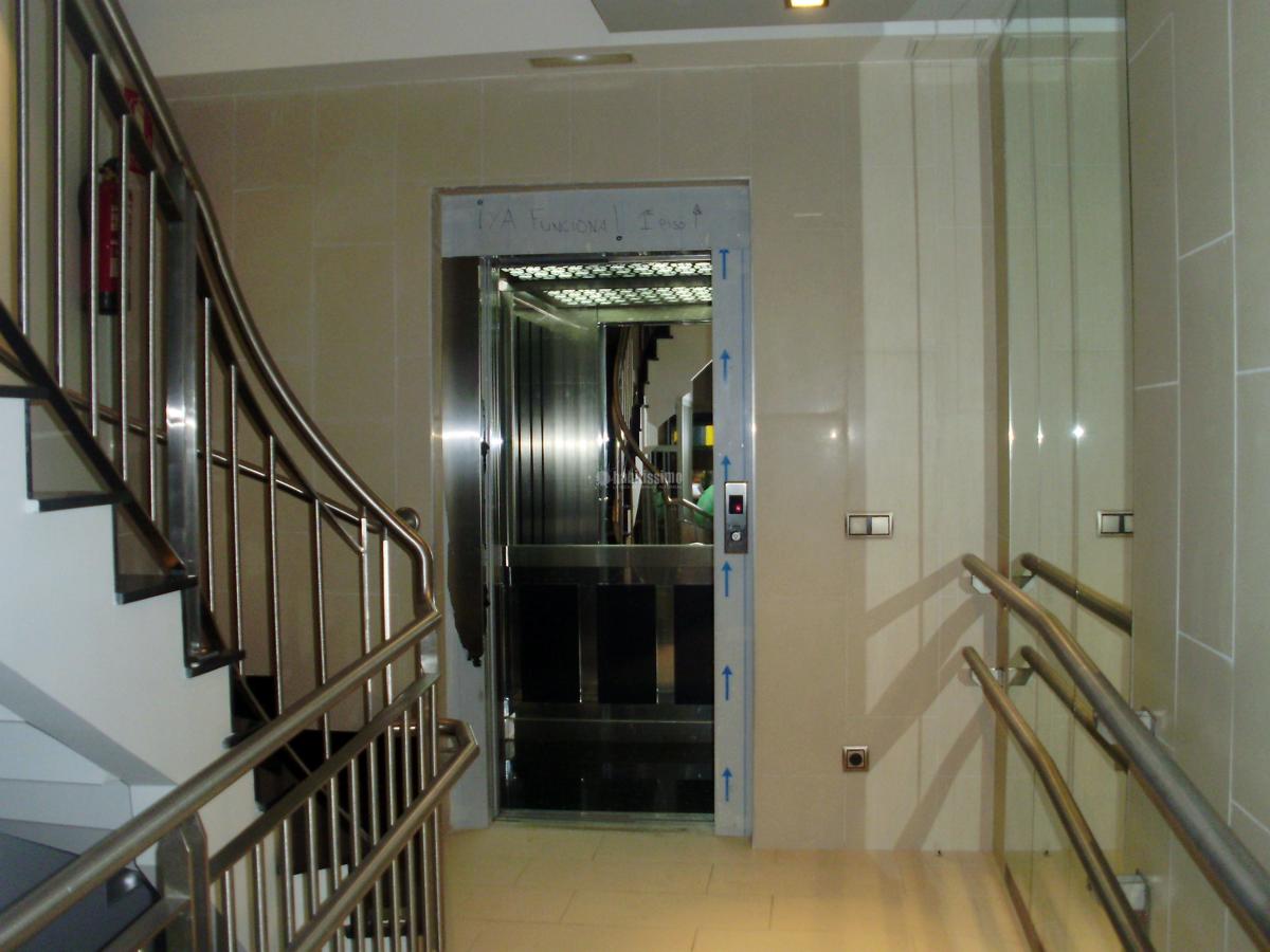 Rehabilitación Fachadas, Cubiertas, Reformas Viviendas