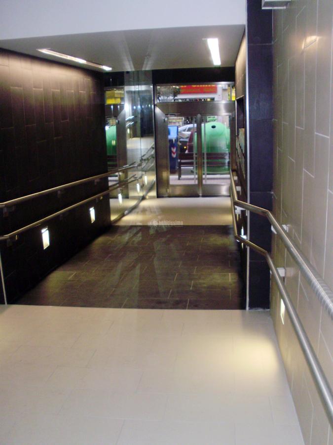 Rehabilitación Fachadas, Fachadas Patios, Cubiertas