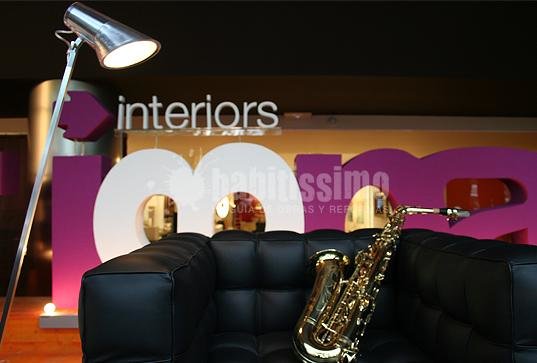 Muebles, Decoración, Eventos