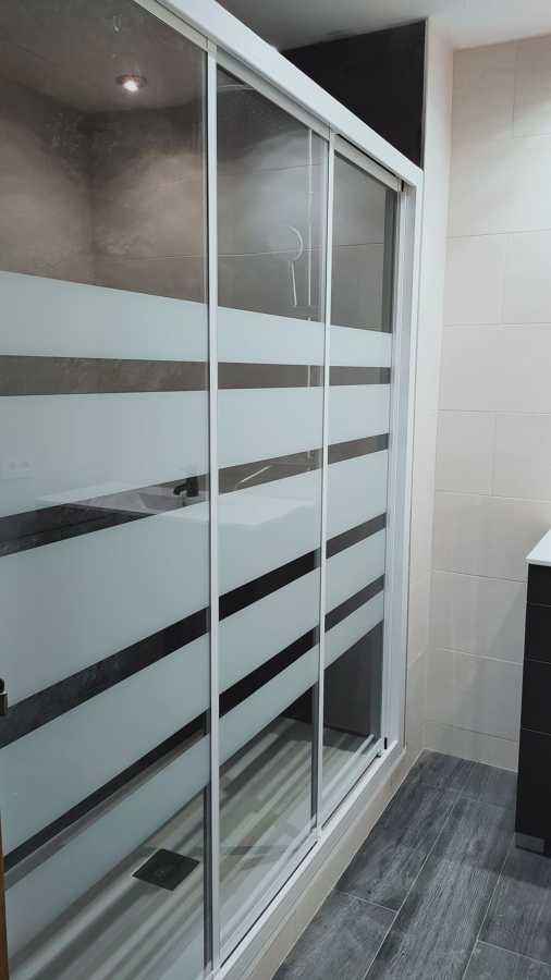 Reforma Integral de Baño Completo