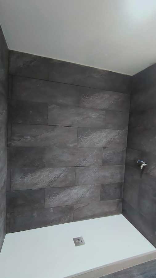 Reforma Integral de Baño Completo