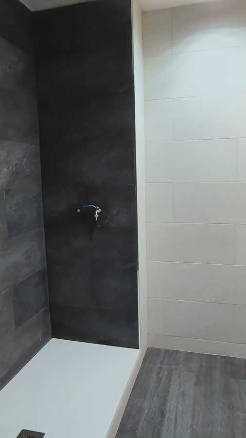 Reforma Integral de Baño Completo