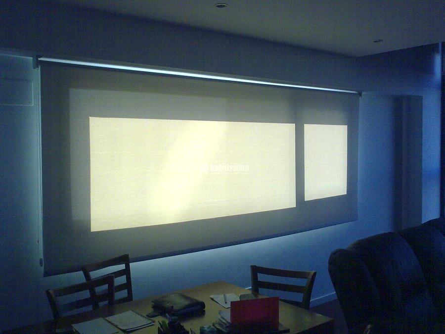 Cortinas, Tiendas, Decoradores