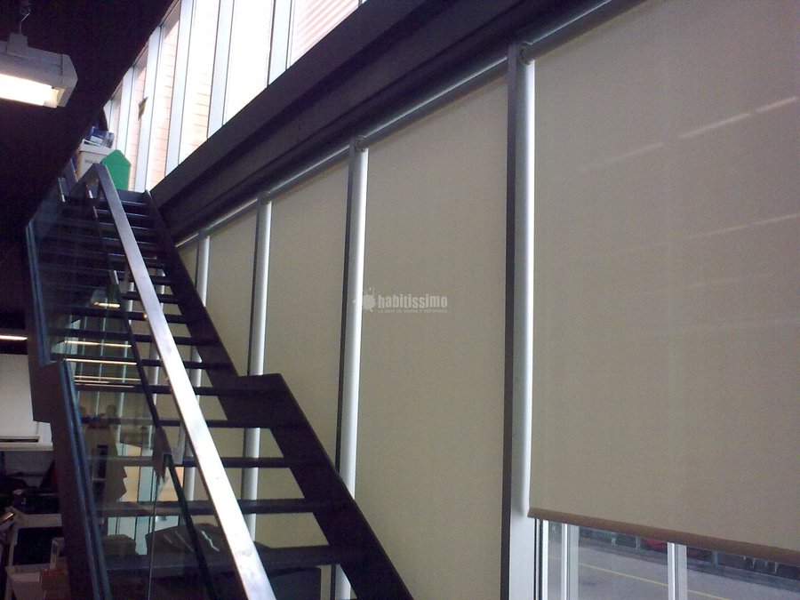 Cortinas, Decoradores, Textil