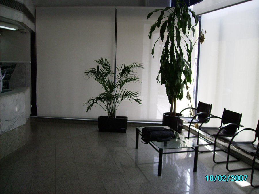 Cortinas, Toldos, Panel Japonés