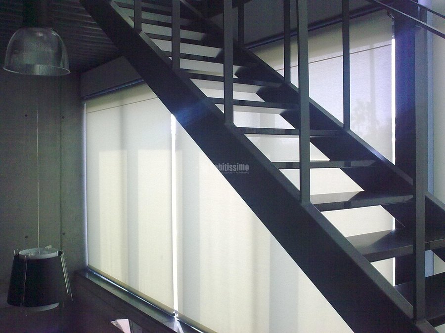 Cortinas, Panel Japonés, Decoradores