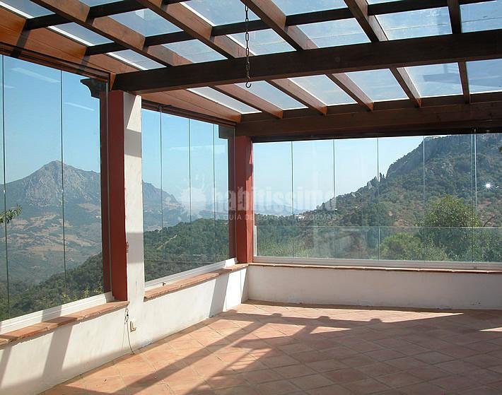 Carpintería Aluminio, Persianas, Ventanas Aluminio