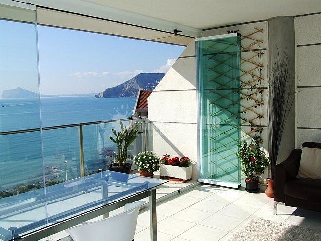 Carpintería Aluminio, Ventanas Aluminio, Persianas