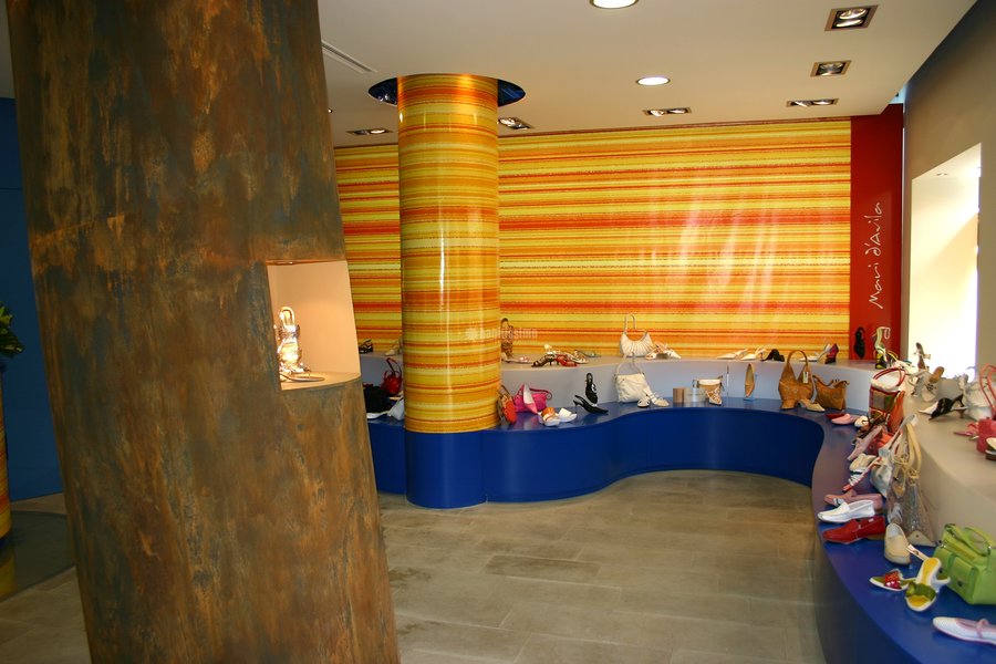 Interioristas, Técnicos, Artículos Decoración