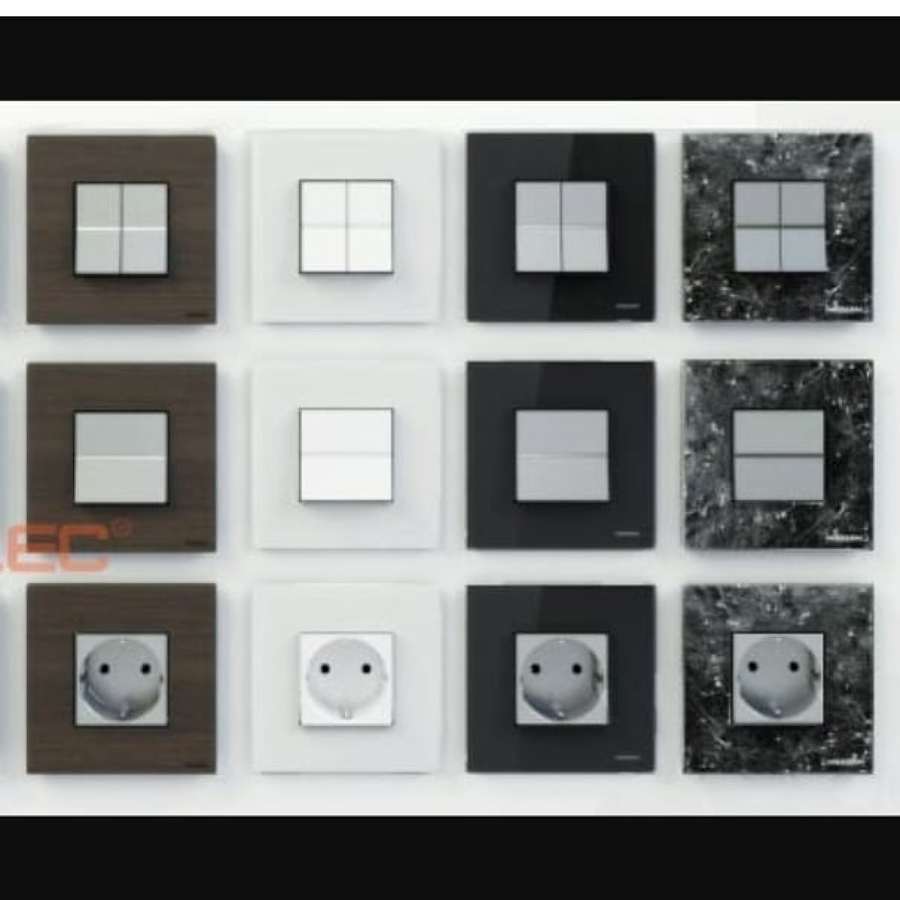 Mecanismos de diferentes estilos