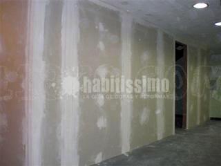 Pladur, Protección Fuego, Insonorización