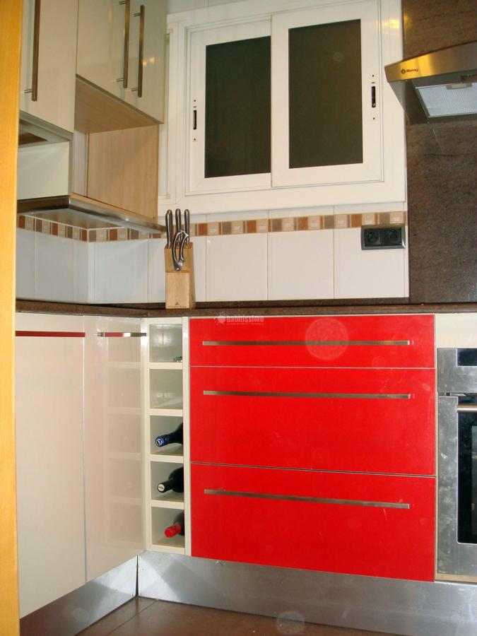 Carpintería Madera, Cerrajería, Carpintería Exterior