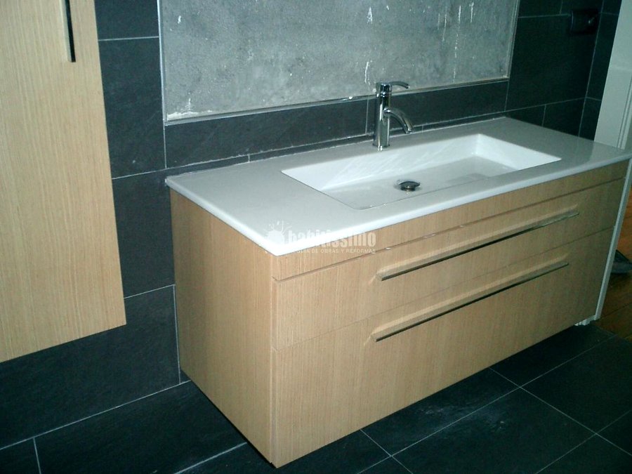 Reformas Viviendas, Proyectos, Tiendas