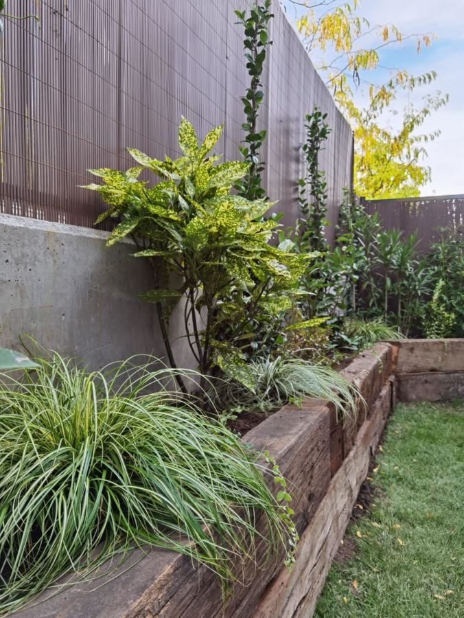 Jardinería