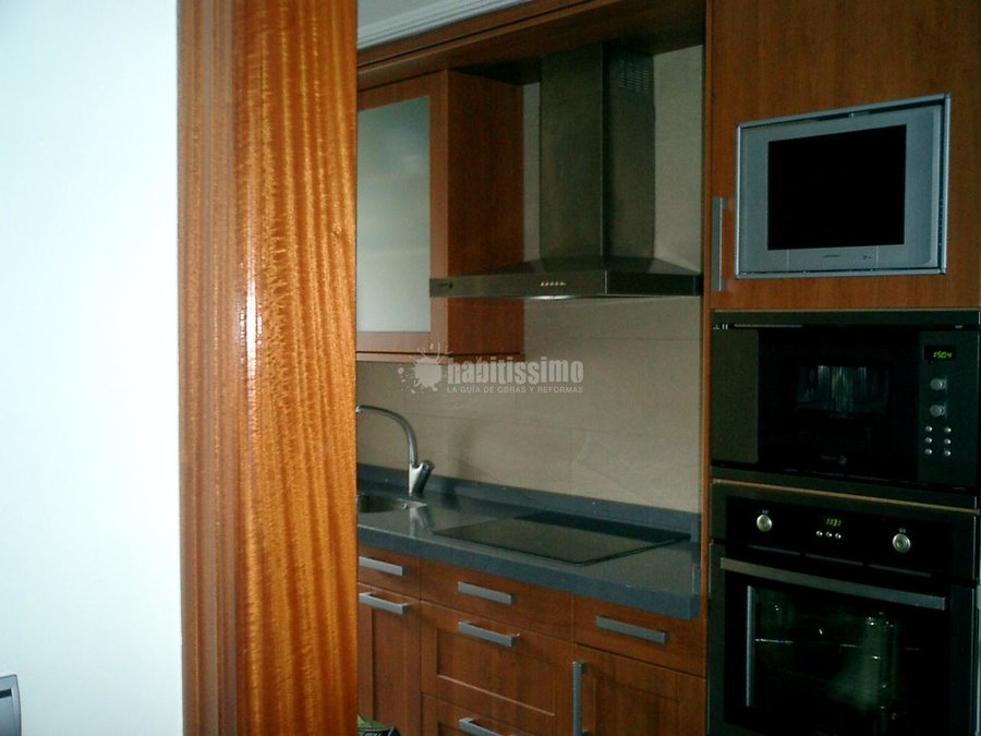 Reformas Viviendas, Tiendas, Proyectos