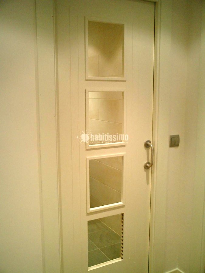 Reformas Viviendas, Reformas General, Tiendas