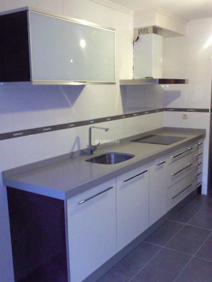 Reformas Viviendas, Proyectos, Decoración