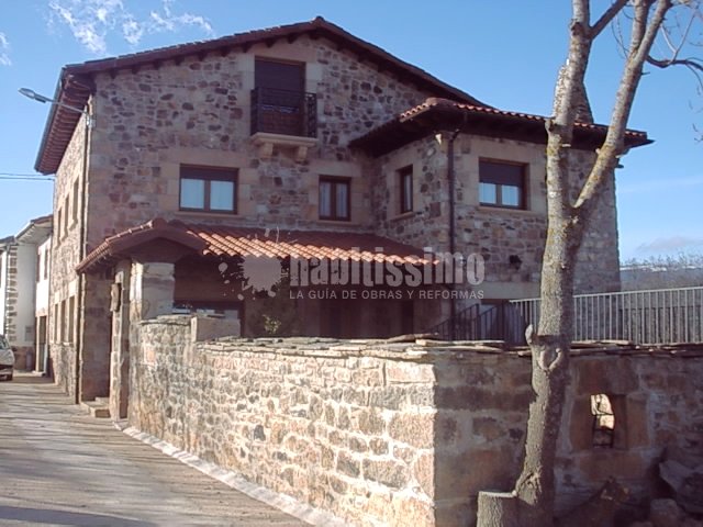 Construcción Casas, Fontanería, Construcción Edificios