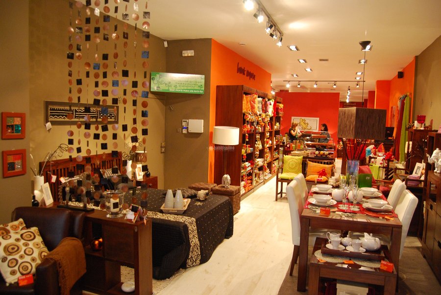 Muebles, Artículos Decoración, Mueble Colonial