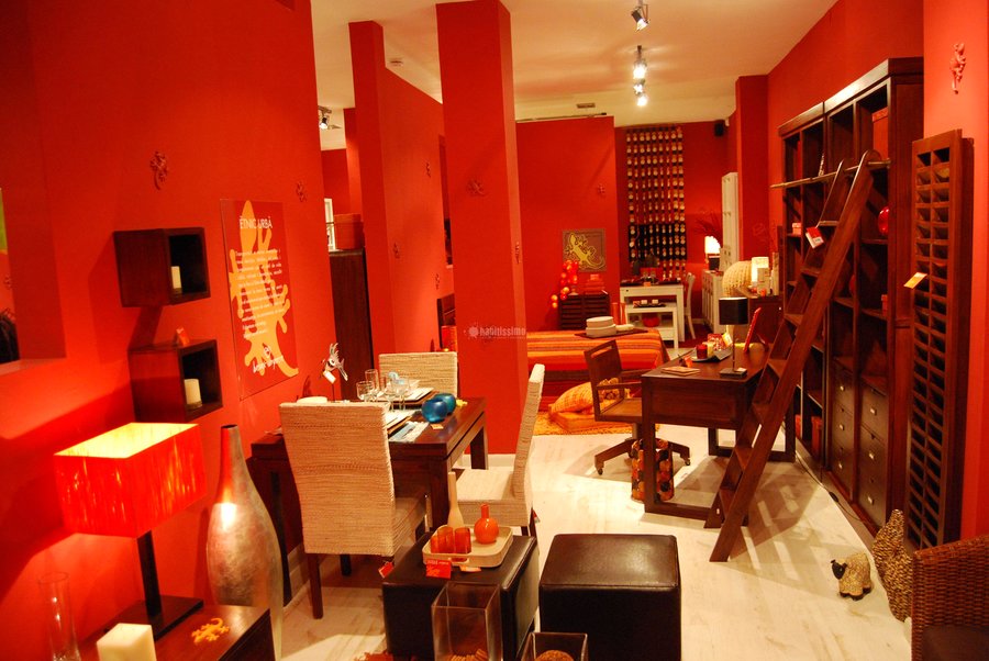 Muebles, Artículos Decoración, Mueble Rústico