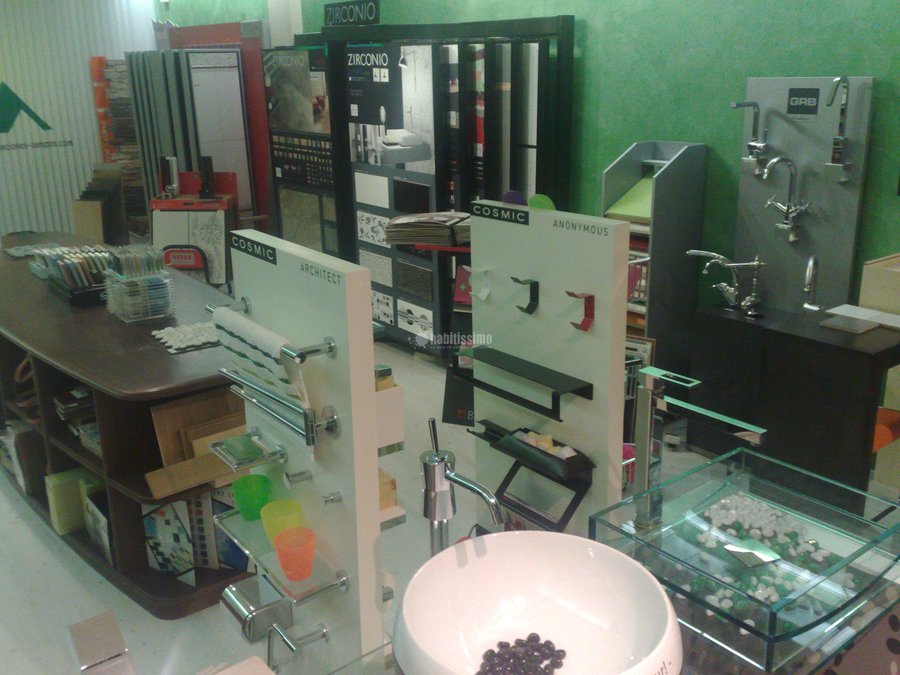 Reformas Viviendas, Artículos Decoración, Tiendas