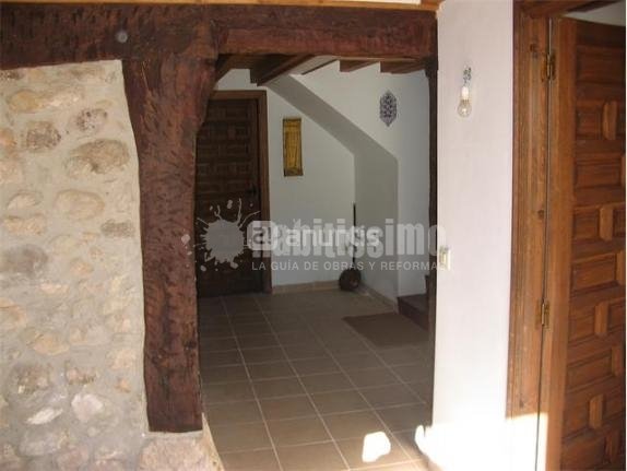 Construcción Casas, Constructores, Electricidad