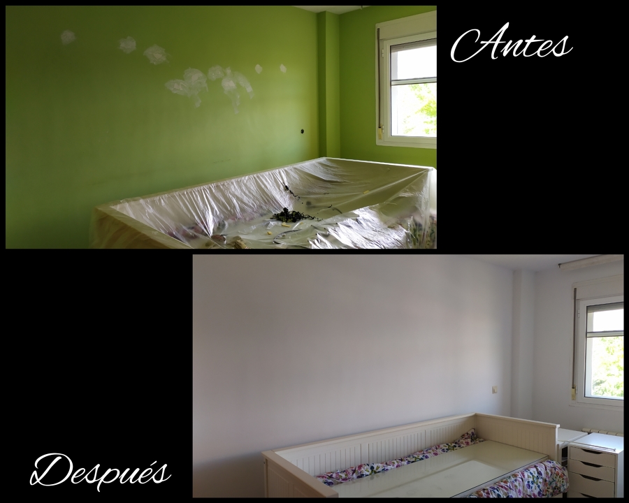 Cambio de color