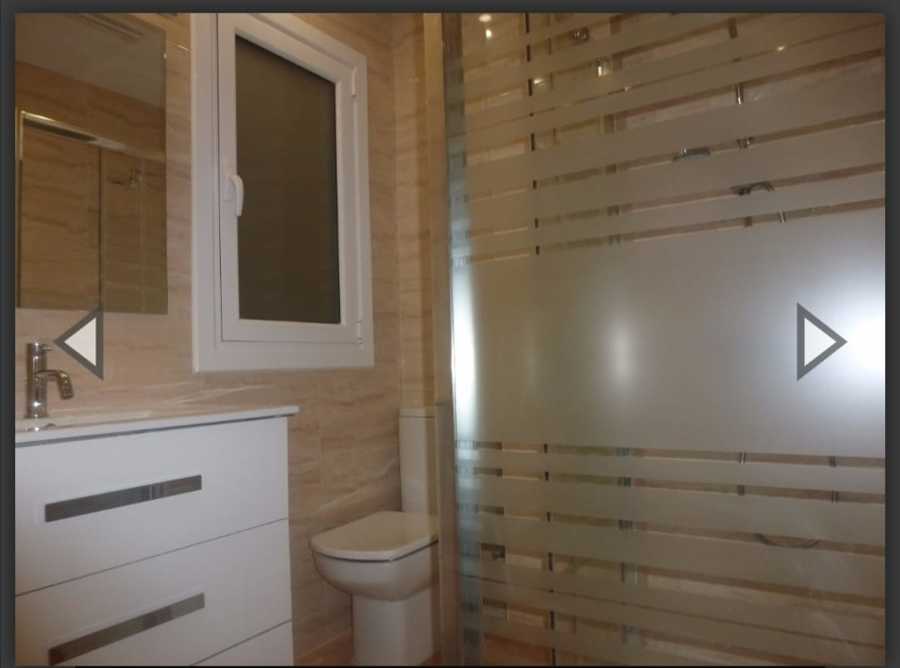 Reforma de vivienda Pasajes Antxo