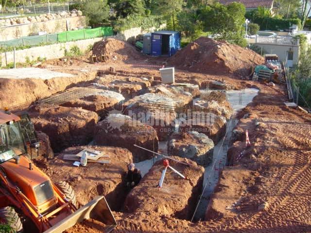 Arquitectos, Cédulas Habitabilidad, Cálculo Estructuras