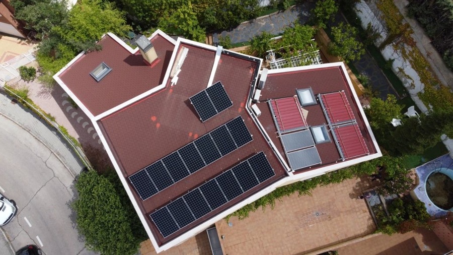 Fotovoltaica comunidades