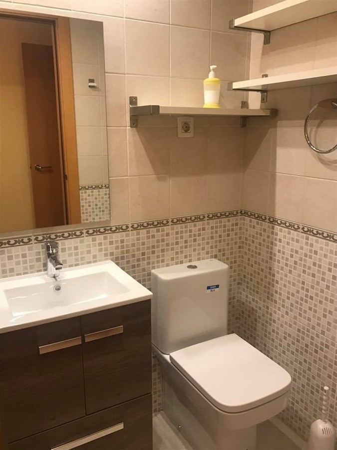 CAMBIO DE BAÑERA POR DUCHA.