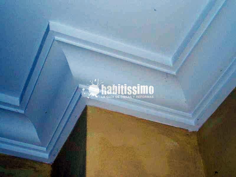 Aislamiento, Pladur, Escayolistas