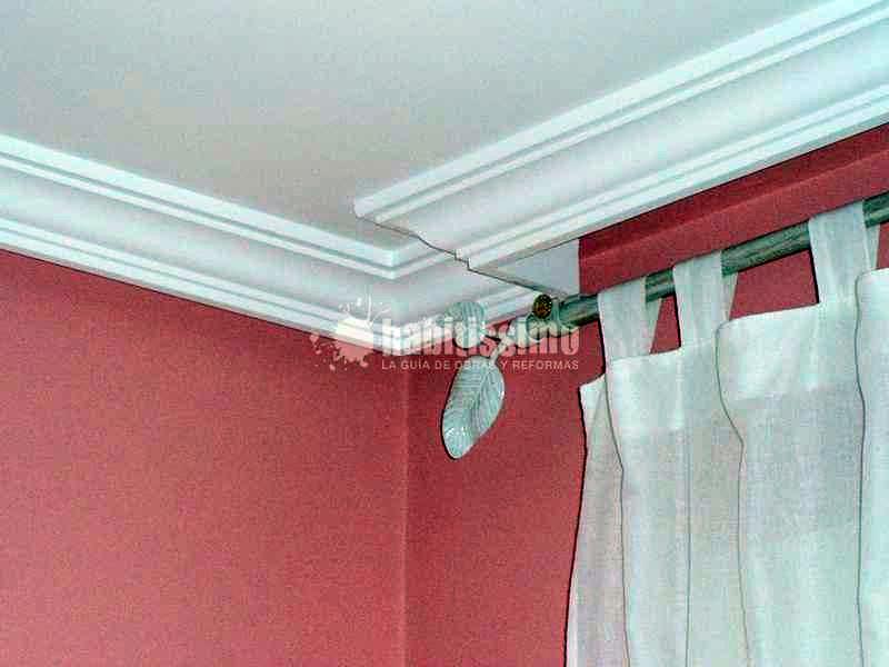 Aislamiento, Pladur, Escayolistas