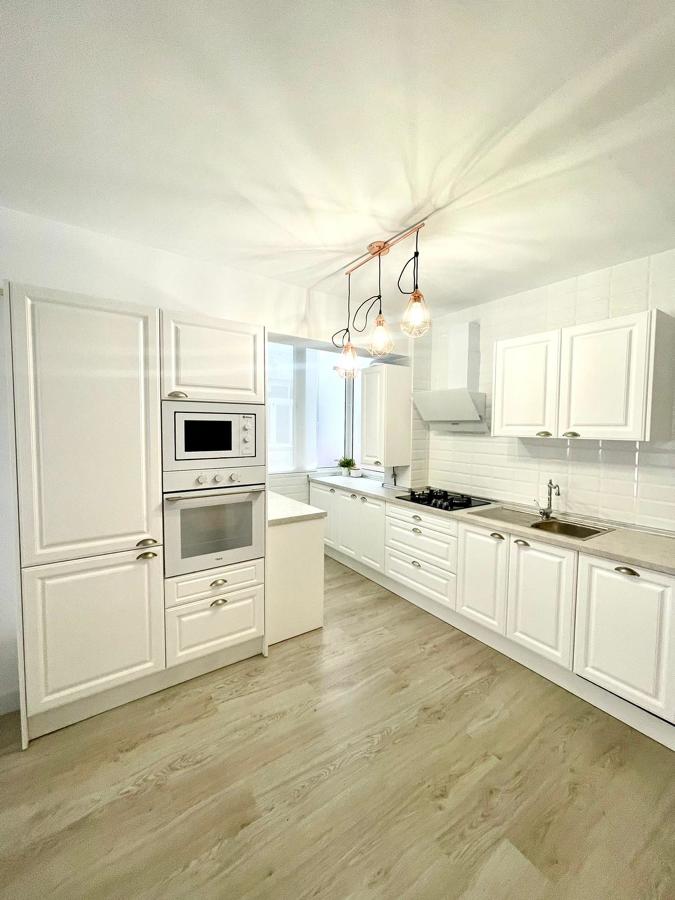 Reforma integral vivienda