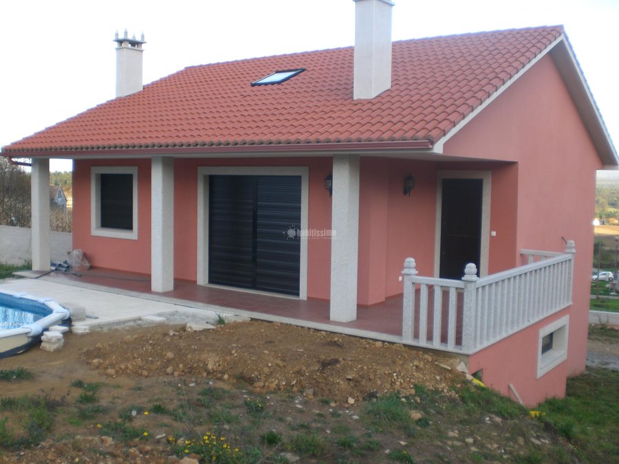 Rehabilitación Fachadas, Materiales Pintura, Construcciones Reformas