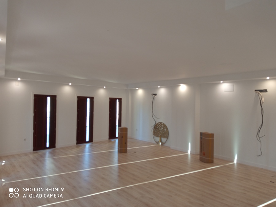 Centro Yoga