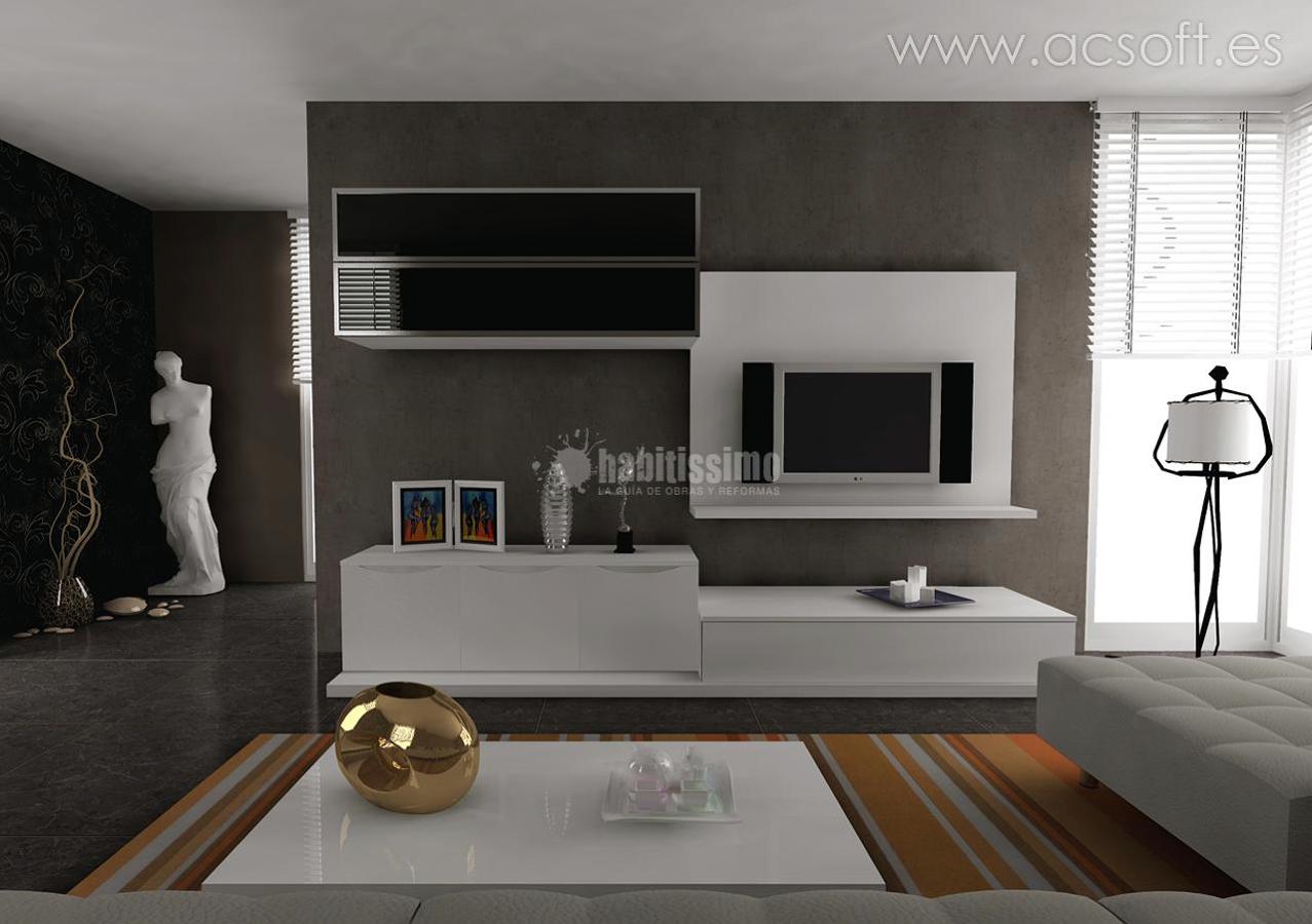 Decoradores, Técnicos, Interioristas