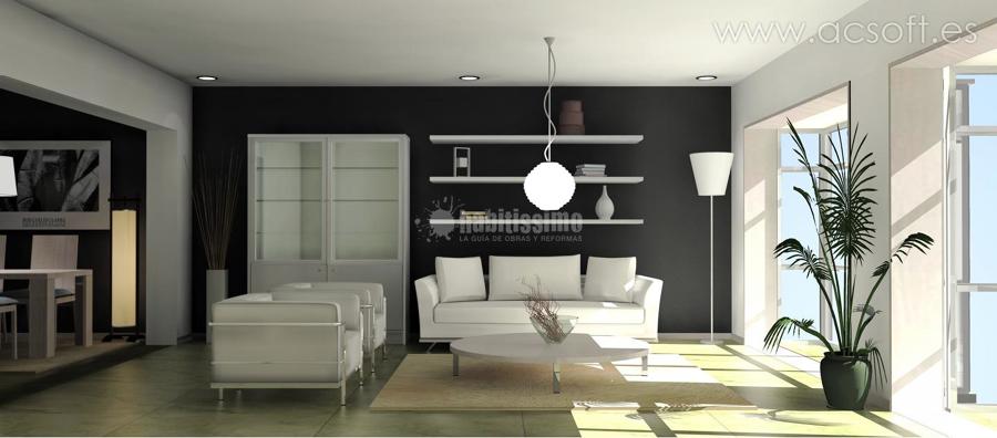 Decoradores, Arquitectos, Técnicos