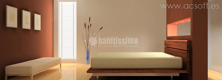 Decoradores, Arquitectos, Arquitectos Técnicos